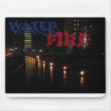 providence water fire mousepads
