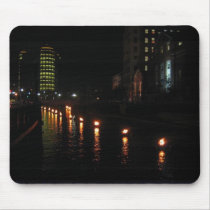 providence water fire pad mousepads by jaylichtenberger providence water fire pad mousepads
