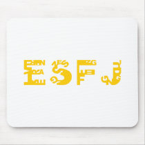 Provider Mousepad