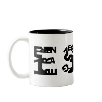 Provider Mug