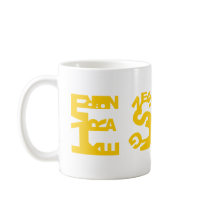 Provider Mug