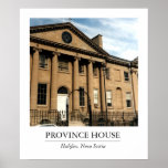 Province House, Halifax posters