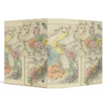 Province of Maracaibo 3 Ring Binders