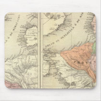 Province of Maracaibo Mousepads