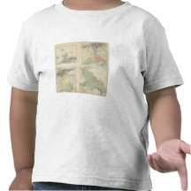 Province of Margarita T Shirt
