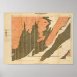 Province of Nova Scotia Island of Cape Breton 12 Posters