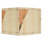 Province of Nova Scotia Island of Cape Breton 8 Binders