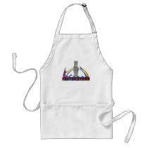 Provincetown. aprons by iShore Provincetown. aprons
