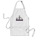 Provincetown. aprons