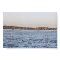 Provincetown Harbor posters by mvlosh Provincetown Harbor posters
