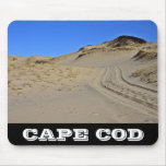 Provincetown Massachusetts Cape Cod Mousepad