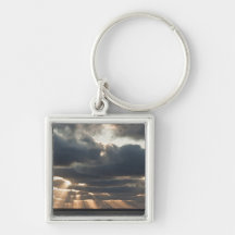 Provincetown, Massachusetts Keychains