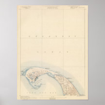 Provincetown, Massachusetts Print