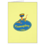 Provincia de Camagüey. Cards