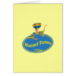 Provincia de Guantanamo. Greeting Cards