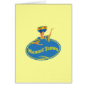 Provincia de Guantanamo. cards
