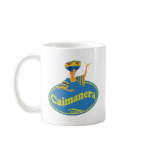 Provincia de Guantanamo. Coffee Mugs