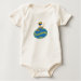 Infant Organic Onesie / Creeper