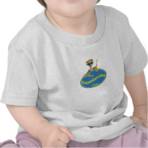 Provincia de Guantanamo. t-shirts
