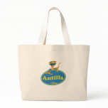 Provincia de Holguin. Canvas Bags