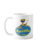 Provincia de Holguin. Coffee Mug