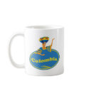 Provincia de Las Tunas. mugs
