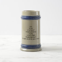 Proving 1+1=1 mugs by rct3freak24076 Proving 1+1=1 mugs