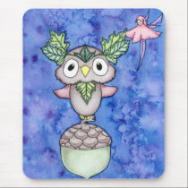 Provisions in Transport mousepads by FaebylArt Provisions in Transport mousepads