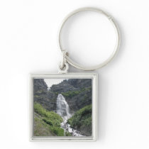 Provo Canyon Waterfall keychains