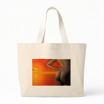 Provocative bottom bags