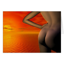 Provocative bottom cards by Eggznbeenz Provocative bottom cards