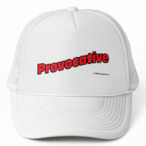 Provocative hats