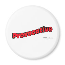 Provocative magnets by justsilly Provocative magnets