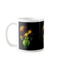 "Provoked" Mug