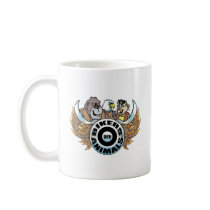 Prowla - Bikers are Animals © Mug