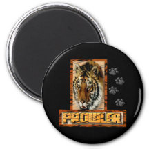Prowler Paw