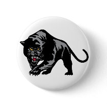 Prowling Panther buttons by alternateworlds Prowling Panther buttons