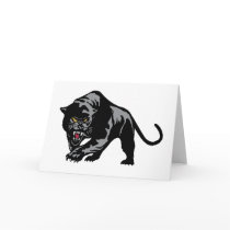 Prowling Panther cards by alternateworlds Prowling Panther cards