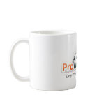 ProWorkflow Coffee Mug