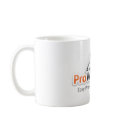 ProWorkflow Coffee Mug