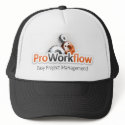 ProWorkflow Hat