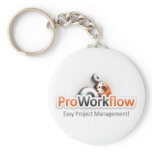 ProWorkflow Keychain