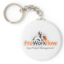 ProWorkflow Keychain