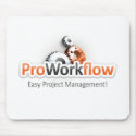 ProWorkflow Mousemat mousepads