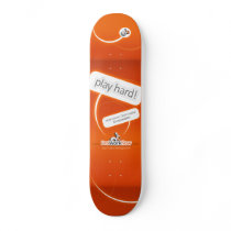 ProWorkflow Skateboard - Comp by proworkflow ProWorkflow Skateboard - Comp