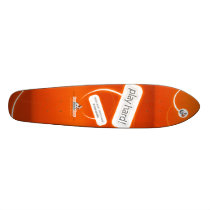 ProWorkflow Skateboard - Oldschool by proworkflow ProWorkflow Skateboard - Oldschool