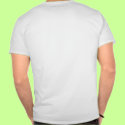 Proximal Carpal Bones shirt (back)