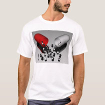Prozac Nation t-shirts