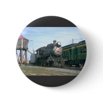 PRR 4-4-0 class D16sb Pin