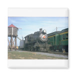 PRR 4-4-0 class D16sb magnets